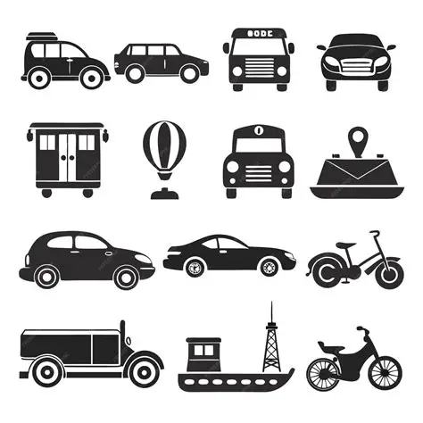 Vehicles